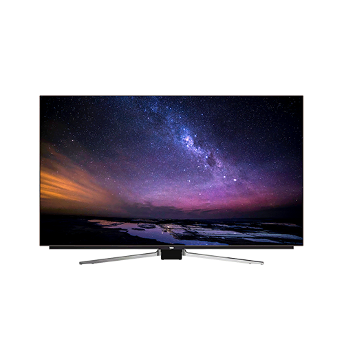Televizyon