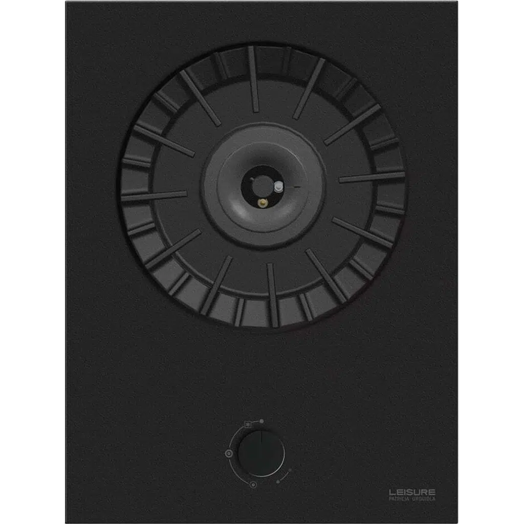 Leisure POCD 300 S Leisure Ankastre Domino Wok Ocak