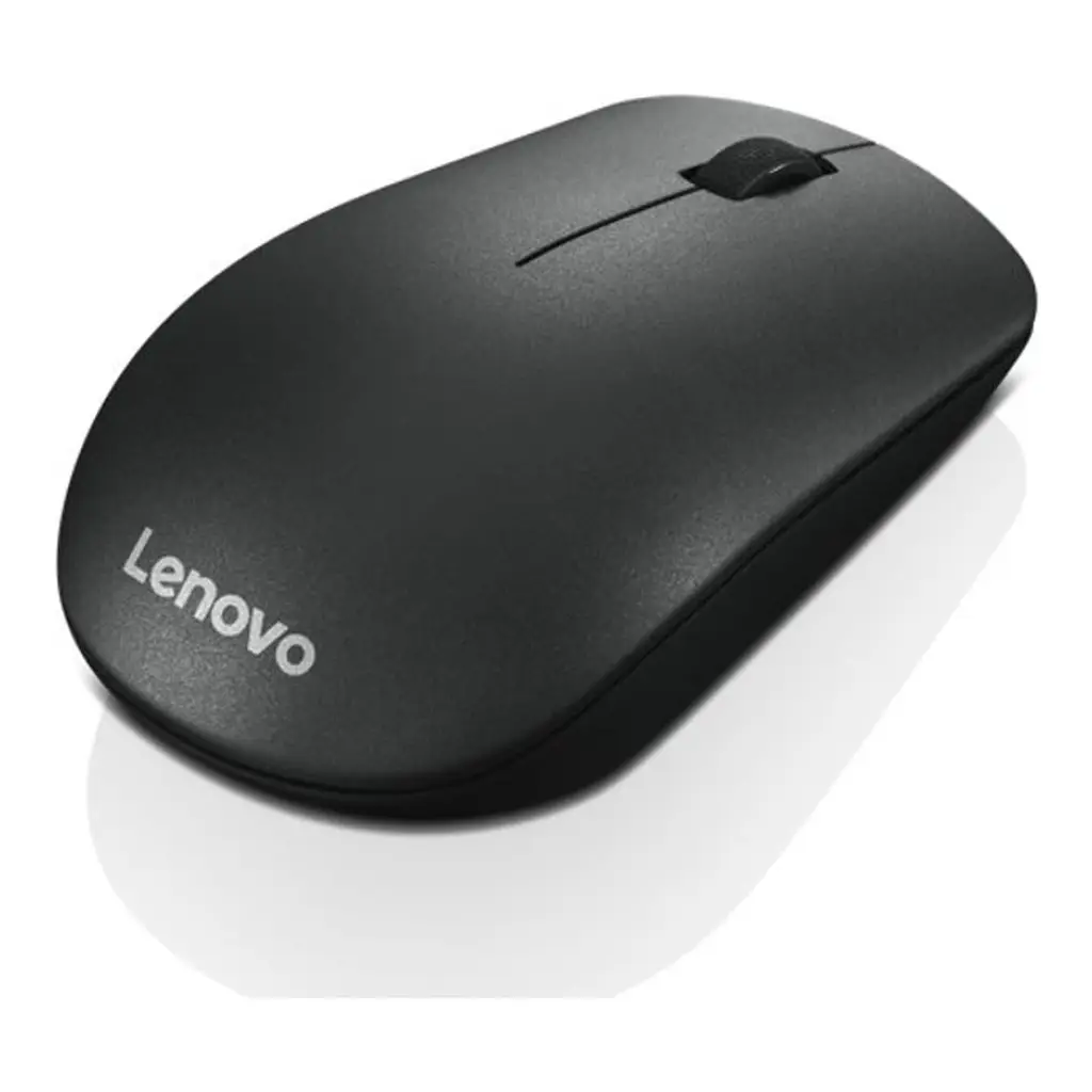Lenovo 400 Wireless Kablosuz Mouse Siyah GY50R91293 Lenovo 400 Wireless Kablosuz Mouse Siyah GY50R91293