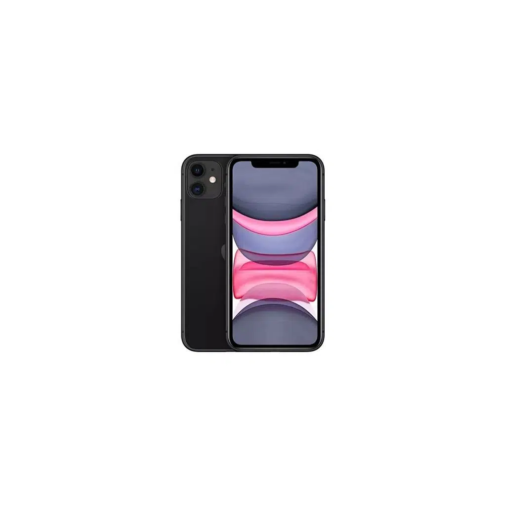 Apple iPhone 11 64 GB (Apple Türkiye Garantili - Siyah) Apple iPhone 11 64 GB (Apple Türkiye Garantili - Siyah)