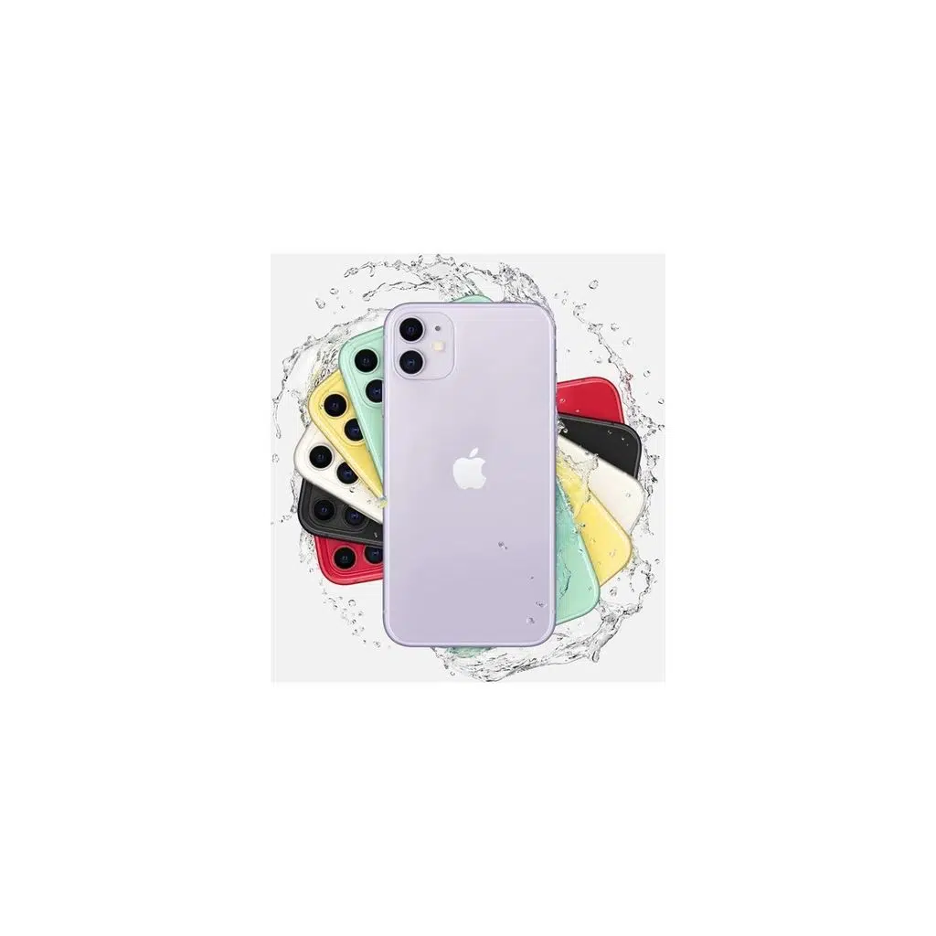 Apple iPhone 11 64 GB (Apple Türkiye Garantili - Siyah) Apple iPhone 11 64 GB (Apple Türkiye Garantili - Siyah)
