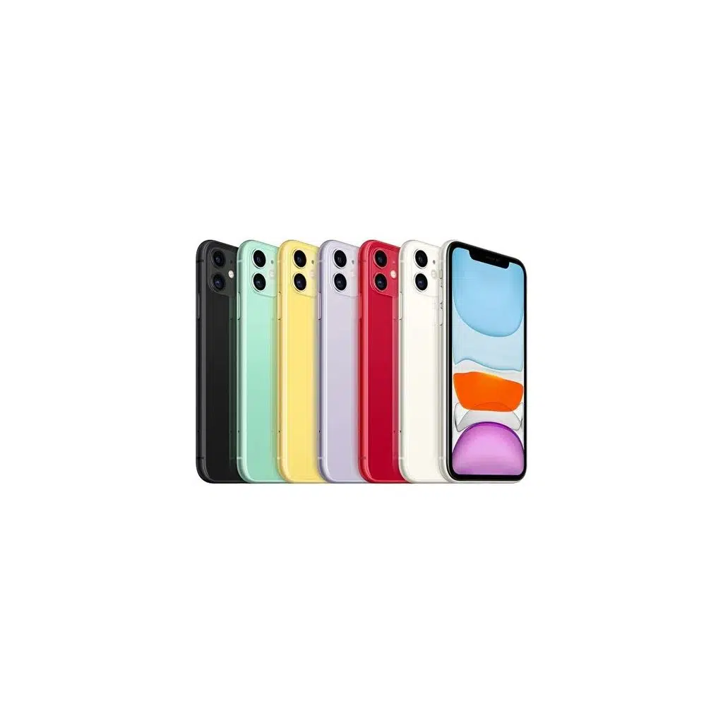 Apple iPhone 11 64 GB (Apple Türkiye Garantili - Siyah) Apple iPhone 11 64 GB (Apple Türkiye Garantili - Siyah)