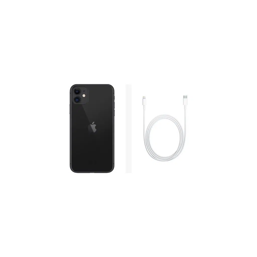 Apple iPhone 11 64 GB (Apple Türkiye Garantili - Siyah) Apple iPhone 11 64 GB (Apple Türkiye Garantili - Siyah)