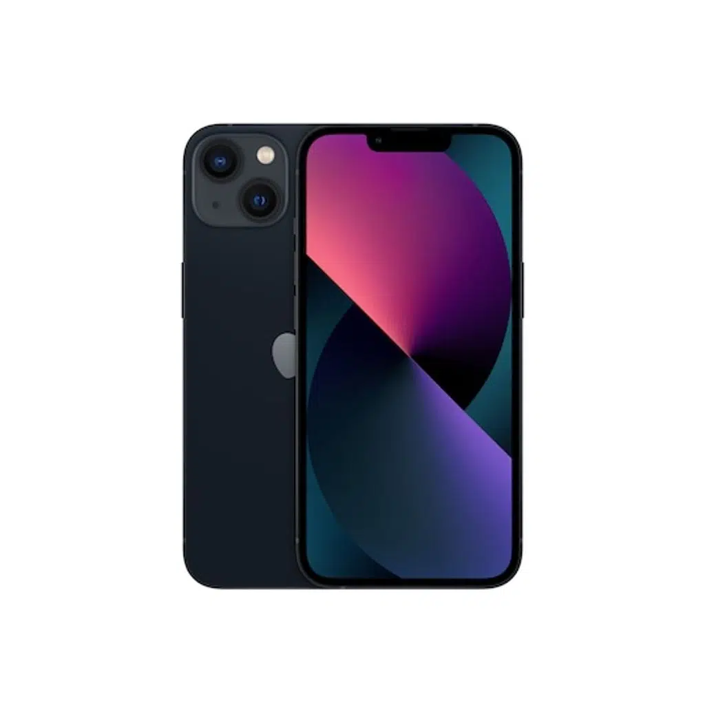 Apple iPhone 13 128 GB (Apple Türkiye Garantili - Gece Yarısı)