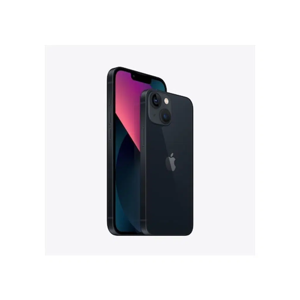 Apple iPhone 13 128 GB (Apple Türkiye Garantili - Gece Yarısı) Apple iPhone 13 128 GB (Apple Türkiye Garantili - Gece Yarısı)
