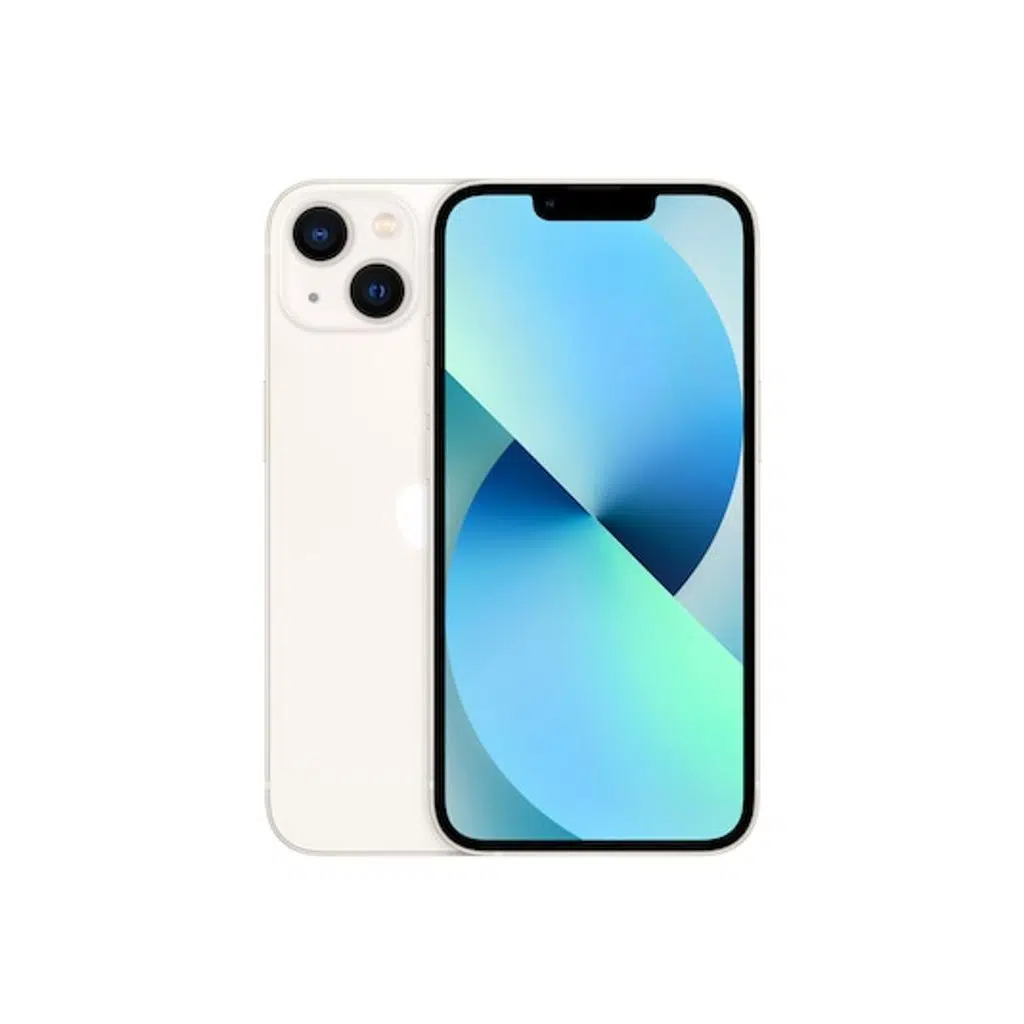 Apple iPhone 13 128 GB (Apple Türkiye Garantili - Yıldız Işığı)