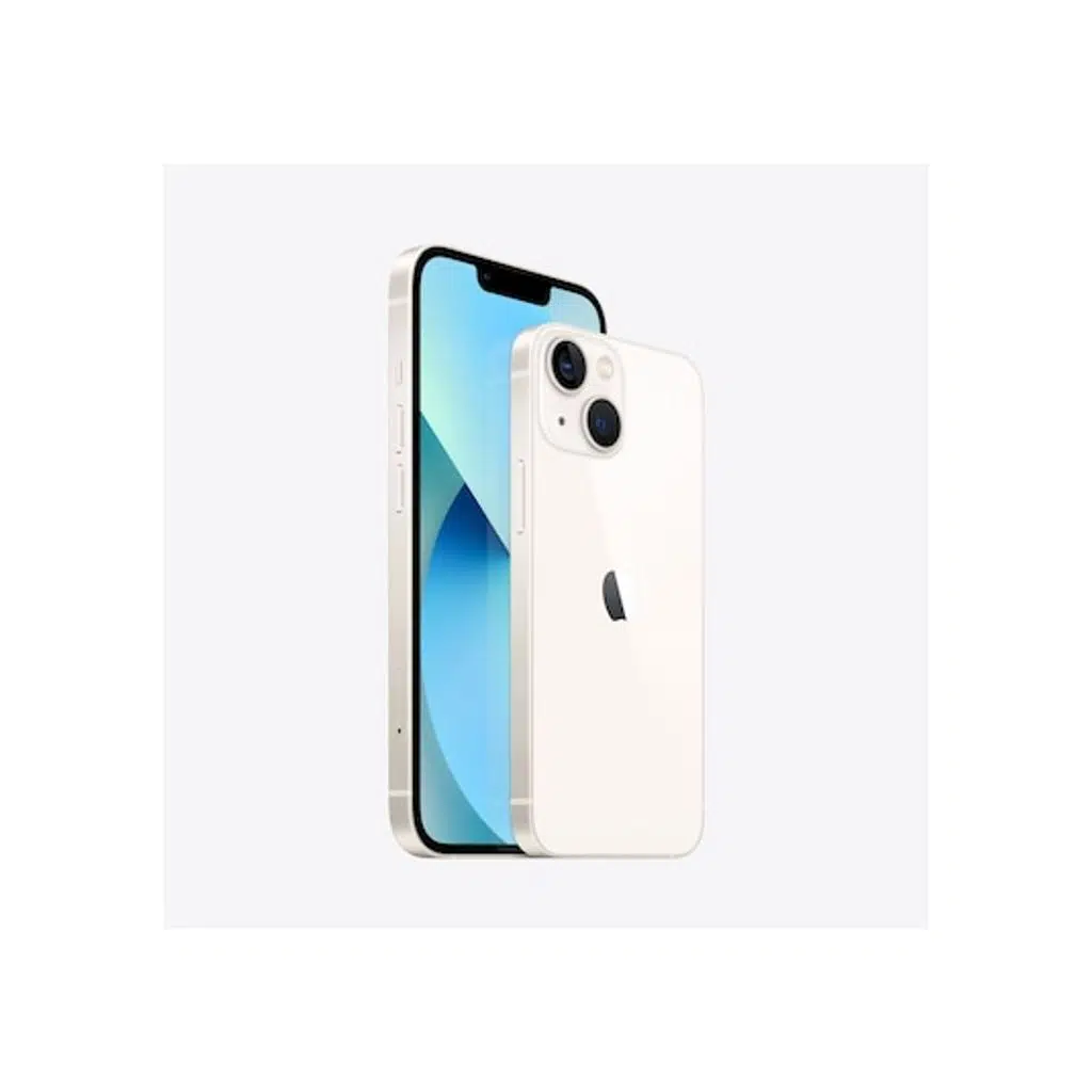 Apple iPhone 13 128 GB (Apple Türkiye Garantili - Yıldız Işığı) Apple iPhone 13 128 GB (Apple Türkiye Garantili - Yıldız Işığı)