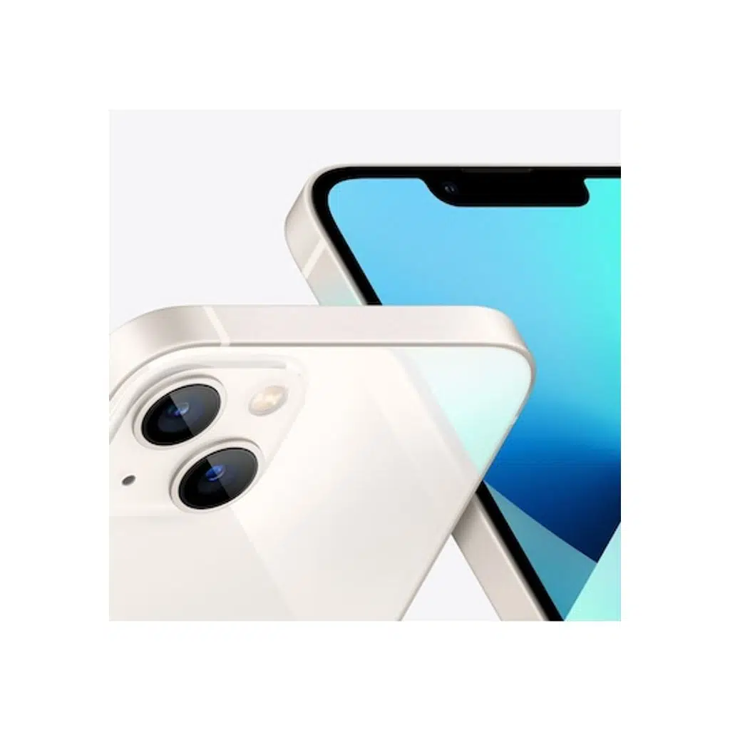Apple iPhone 13 128 GB (Apple Türkiye Garantili - Yıldız Işığı) Apple iPhone 13 128 GB (Apple Türkiye Garantili - Yıldız Işığı)