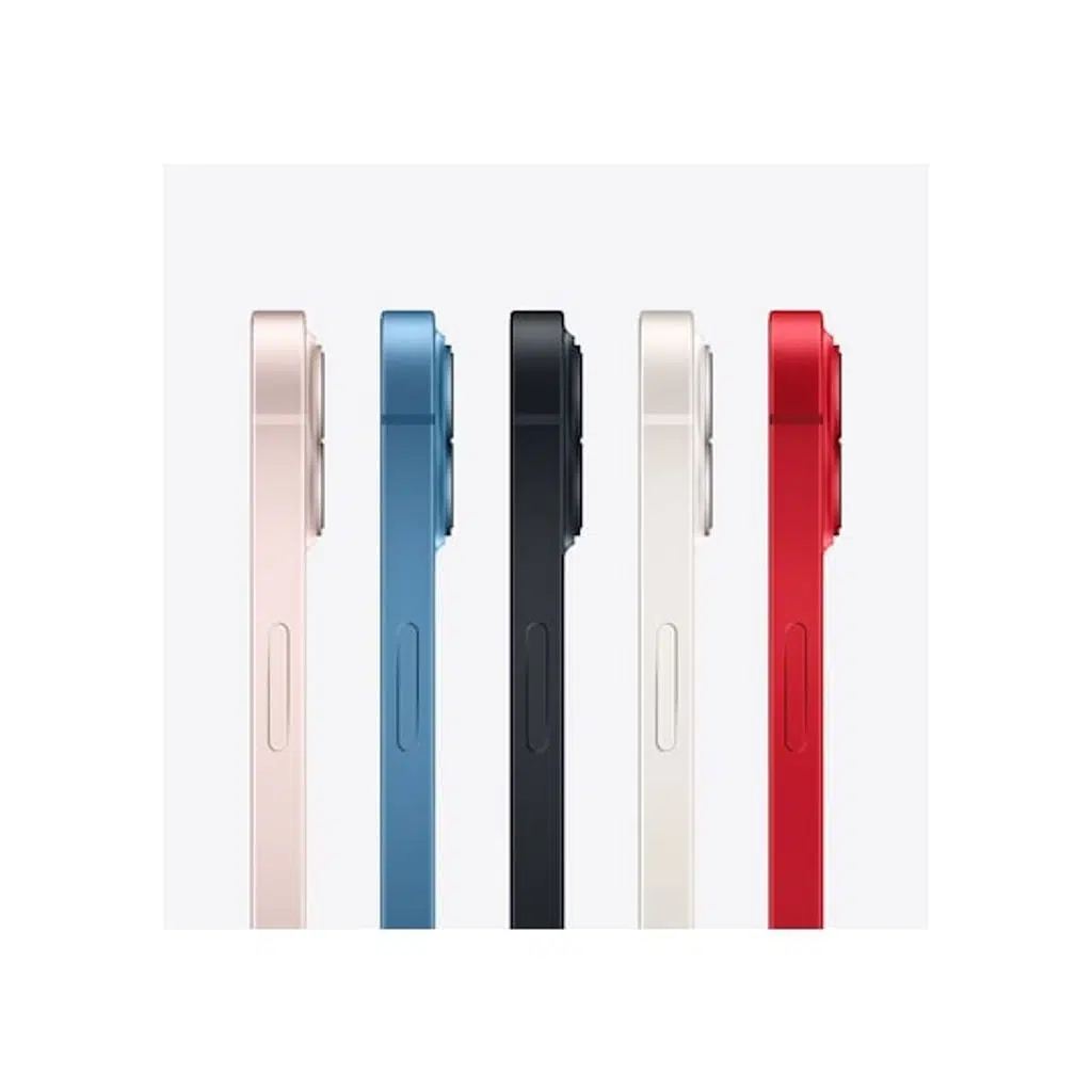 Apple iPhone 13 128 GB (Apple Türkiye Garantili - Yıldız Işığı) Apple iPhone 13 128 GB (Apple Türkiye Garantili - Yıldız Işığı)