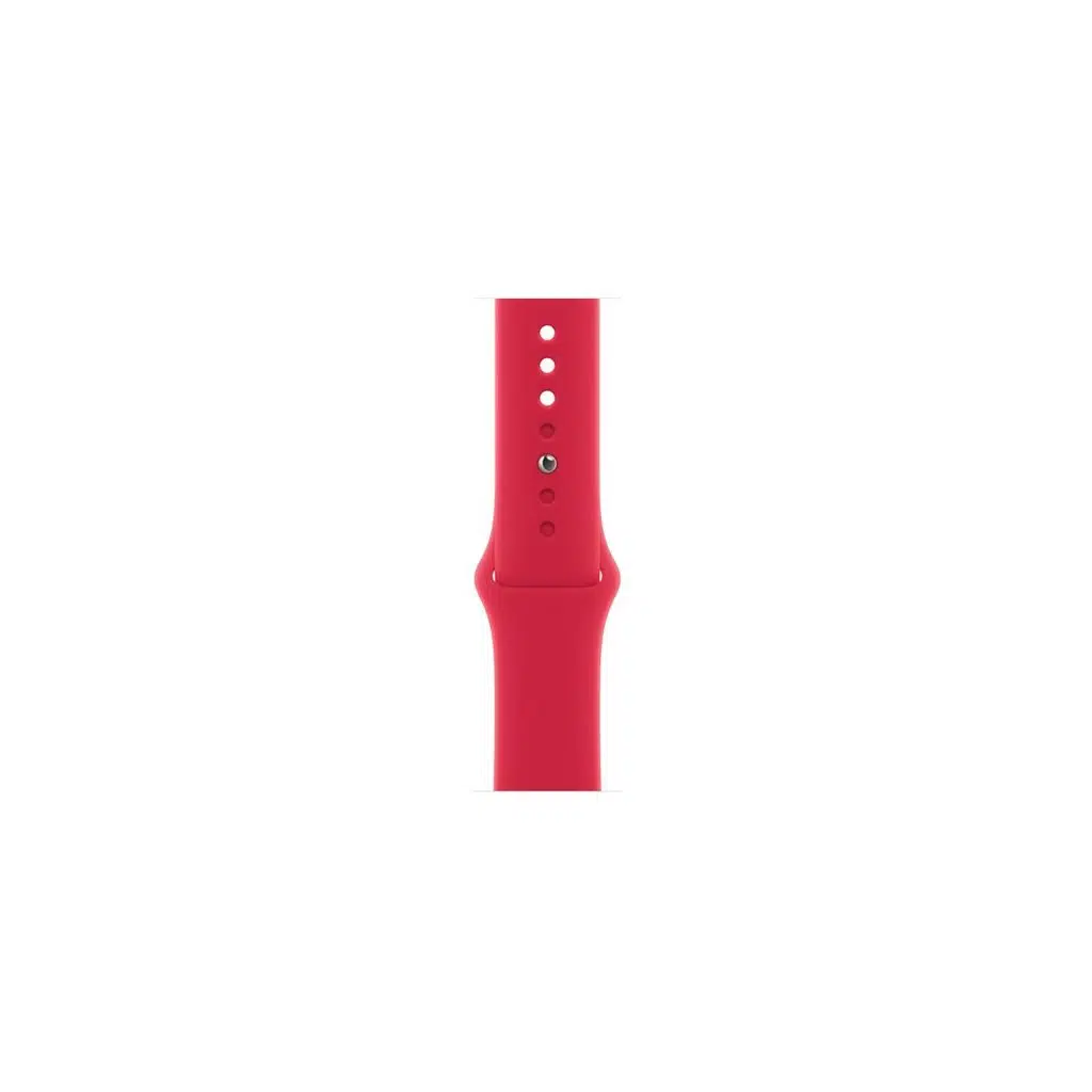 Apple Watch Series 8 41MM (Apple Türkiye Garantili - Product Red) Apple Watch Series 8 41MM (Apple Türkiye Garantili - Product Red)