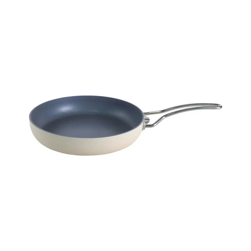 Aryıldız Colombus Crystal Metal Kulp Tava - 30 Cm Aryıldız Colombus Crystal Metal Kulp Tava - 30 Cm