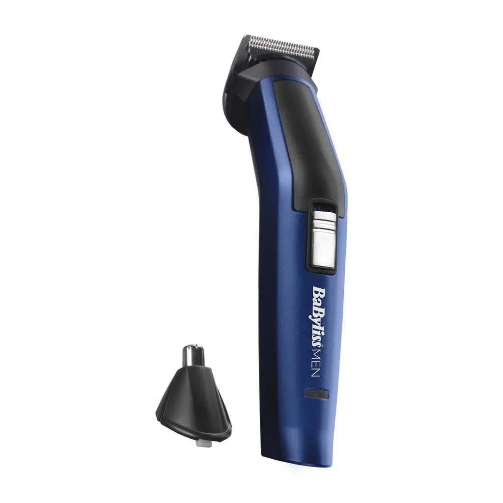 Babyliss 7255pe 10 Başlikli Blue Edi̇ti̇on Multi̇ Yüz Vücut Bakim Ki̇ti̇ Babyliss 7255pe 10 Başlikli Blue Edi̇ti̇on Multi̇ Yüz Vücut Bakim Ki̇ti̇