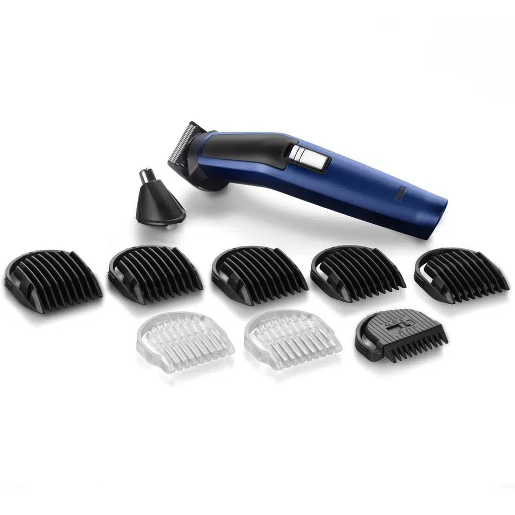 Babyliss 7255pe 10 Başlikli Blue Edi̇ti̇on Multi̇ Yüz Vücut Bakim Ki̇ti̇ Babyliss 7255pe 10 Başlikli Blue Edi̇ti̇on Multi̇ Yüz Vücut Bakim Ki̇ti̇