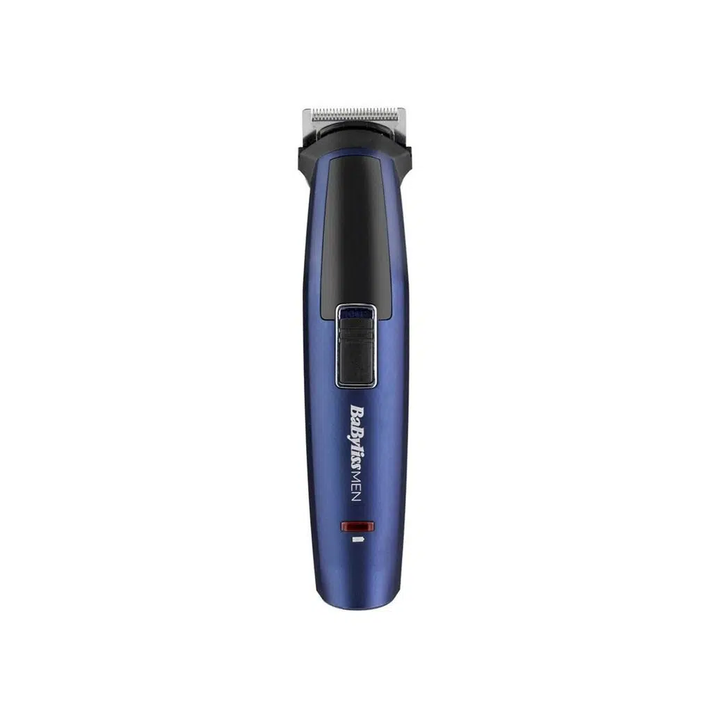 Babyliss 7255pe 10 Başlikli Blue Edi̇ti̇on Multi̇ Yüz Vücut Bakim Ki̇ti̇ Babyliss 7255pe 10 Başlikli Blue Edi̇ti̇on Multi̇ Yüz Vücut Bakim Ki̇ti̇