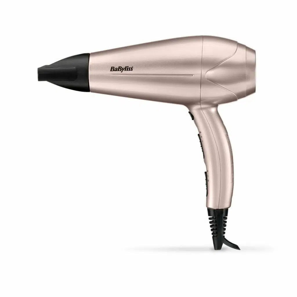 Babyliss D565ae Keratin Pink 2100w Saç Kurutma Babyliss D565ae Keratin Pink 2100w Saç Kurutma