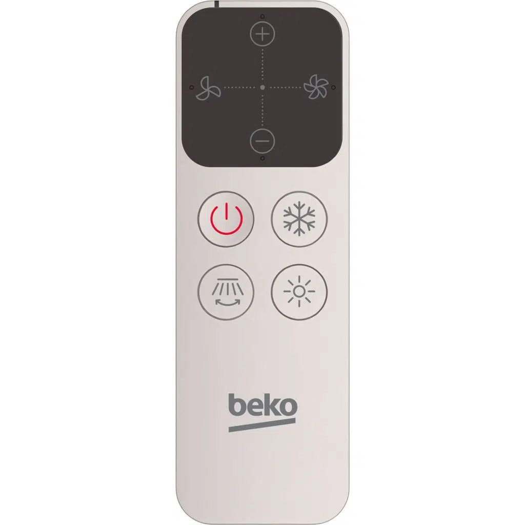 Beko 32626 Salon Tipi Klima Beko 32626 Salon Tipi Klima