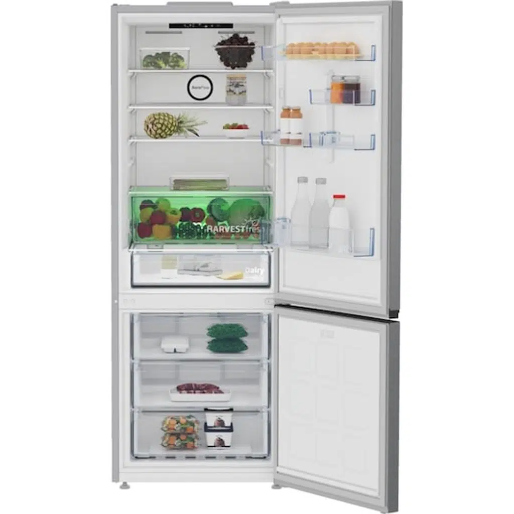 Beko 670490 IEI 490 L No Frost Buzdolabı Beko 670490 IEI 490 L No Frost Buzdolabı