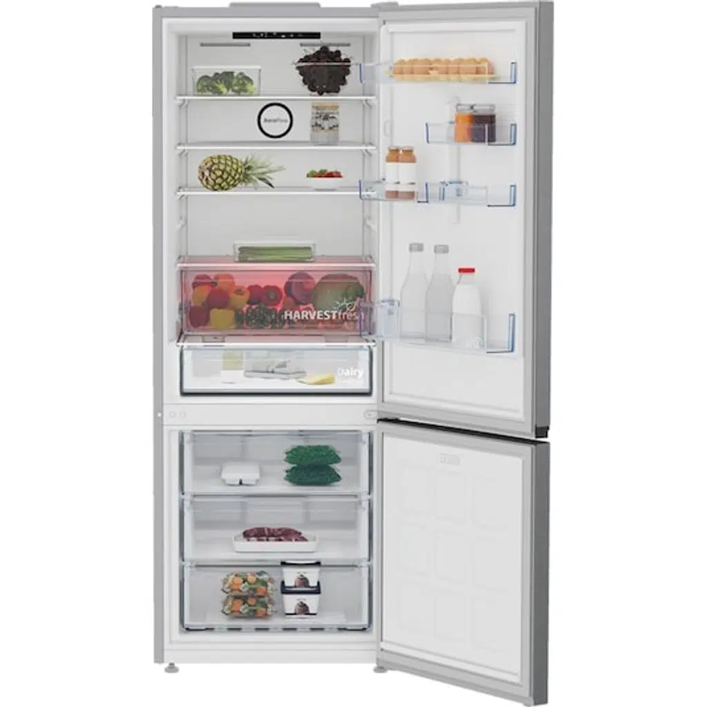 Beko 670490 IEI 490 L No Frost Buzdolabı Beko 670490 IEI 490 L No Frost Buzdolabı