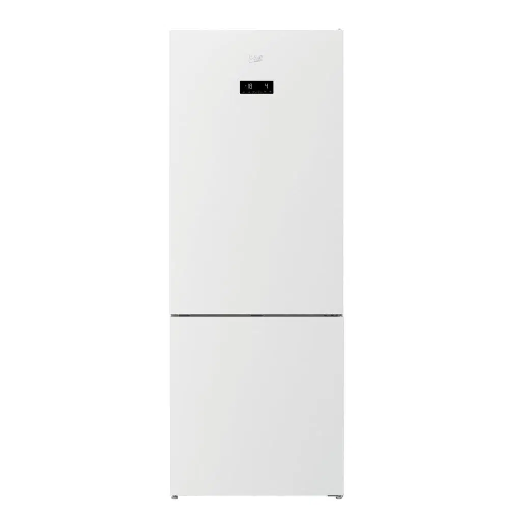 Beko 670561 Ebc Kombi No Frost Buzdolabı
