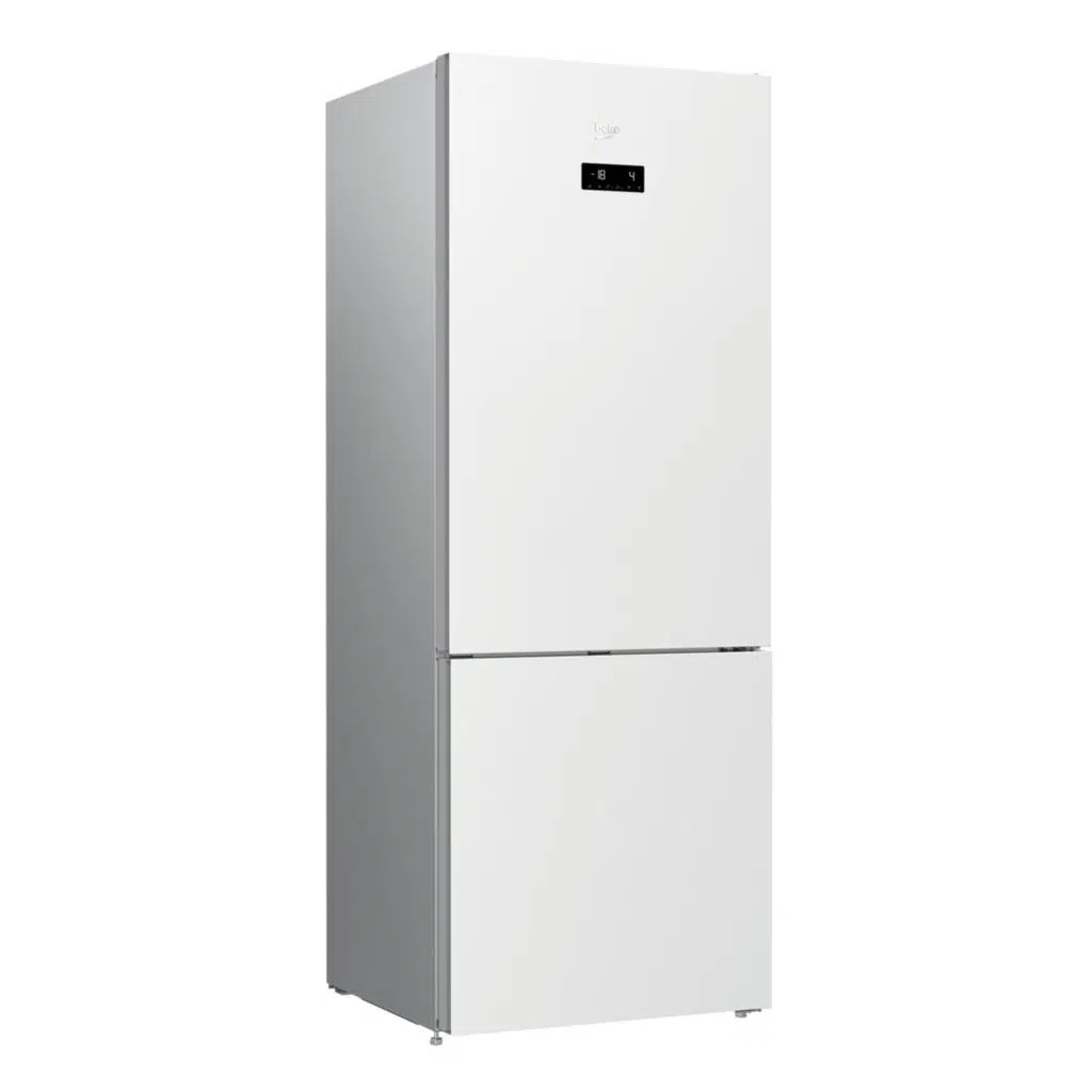 Beko 670561 Ebc Kombi No Frost Buzdolabı Beko 670561 Ebc Kombi No Frost Buzdolabı