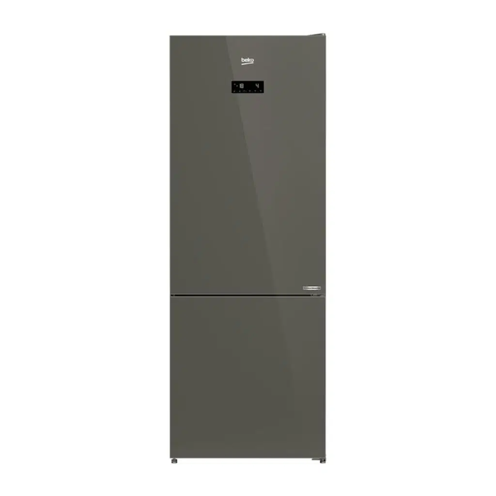 Beko 670561 EGC 514 LT No-Frost Kombi Tipi Buzdolabı
