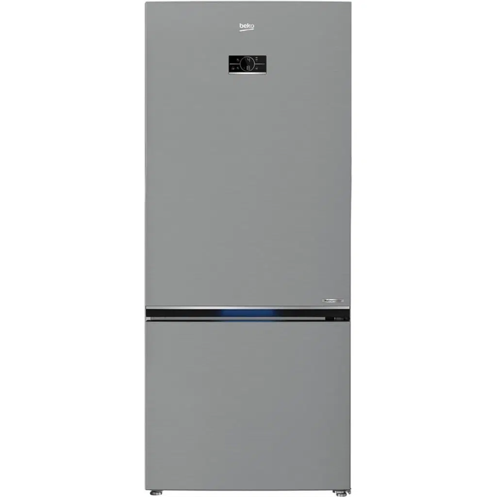 Beko 678552 EI 551 LT No-Frost Kombi Tipi Buzdolabı