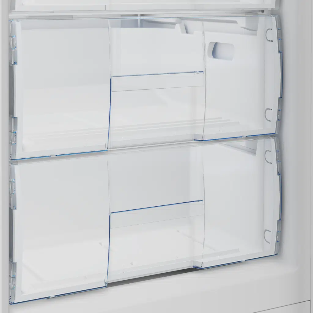 Beko 7043 MB 3 Çekmeceli Dikey Derin Dondurucu Beko 7043 MB 3 Çekmeceli Dikey Derin Dondurucu
