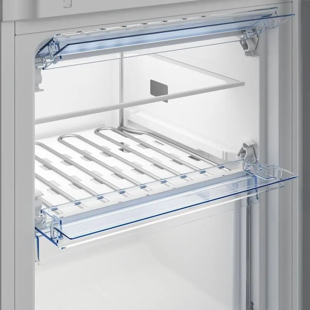 Beko 7063 MB 6 Bölmeli 196 LT 4 Çekmeceli Dikey Derin Dondurucu Beko 7063 MB 6 Bölmeli 196 LT 4 Çekmeceli Dikey Derin Dondurucu