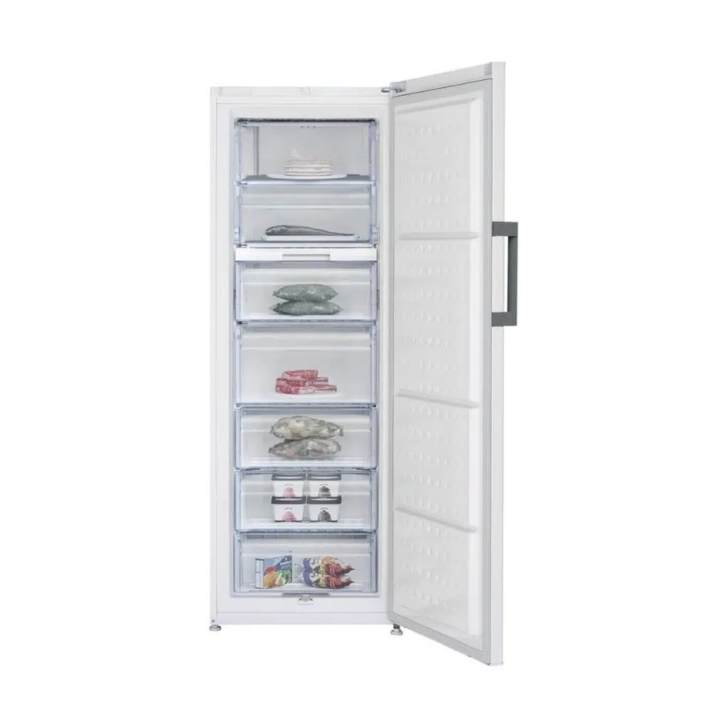 Beko 7072 Mb Çekmeceli Derin Dondurucu Beko 7072 Mb Çekmeceli Derin Dondurucu