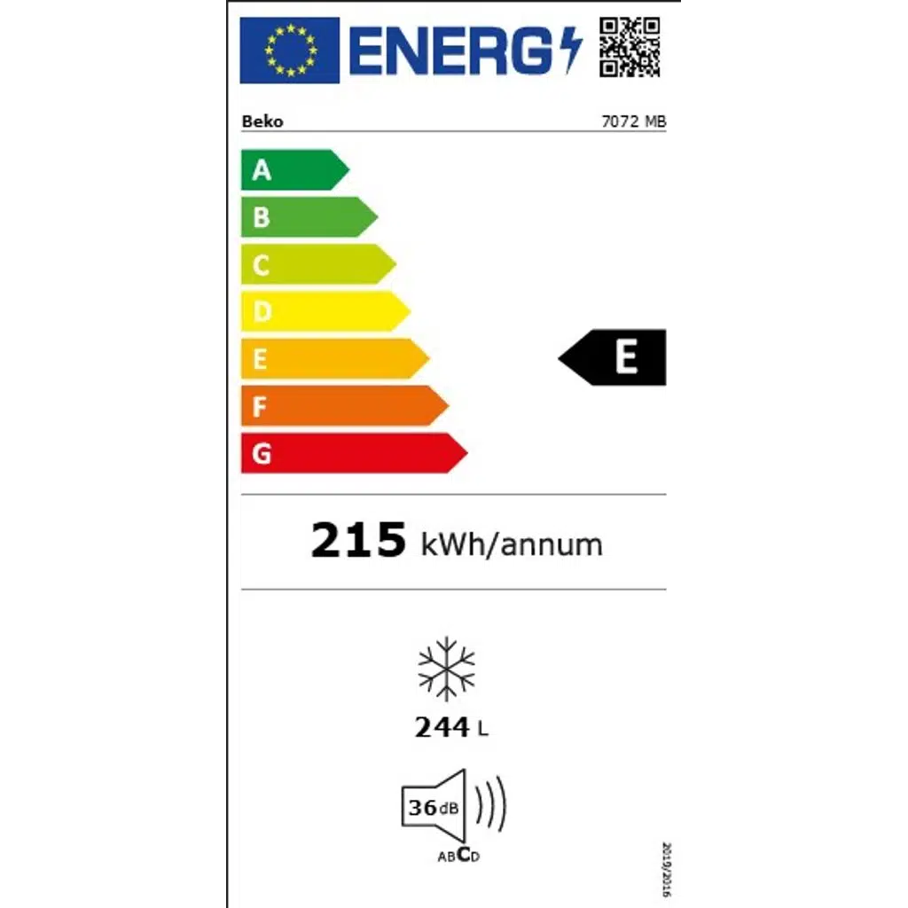 Beko 7072 Mb Çekmeceli Derin Dondurucu Beko 7072 Mb Çekmeceli Derin Dondurucu