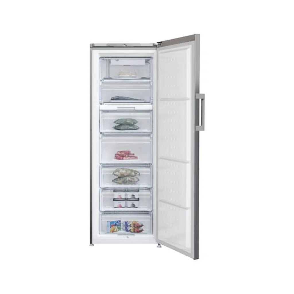 Beko 7072 MI 244 L 7 Çekmeceli Derin Dondurucu Beko 7072 MI 244 L 7 Çekmeceli Derin Dondurucu