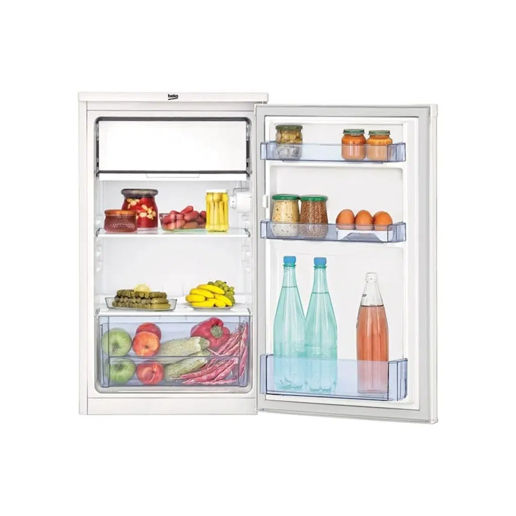 Beko 74790 MB Büro Tipi Tezgah Altı Mini Buzdolabı Beko 74790 MB Büro Tipi Tezgah Altı Mini Buzdolabı