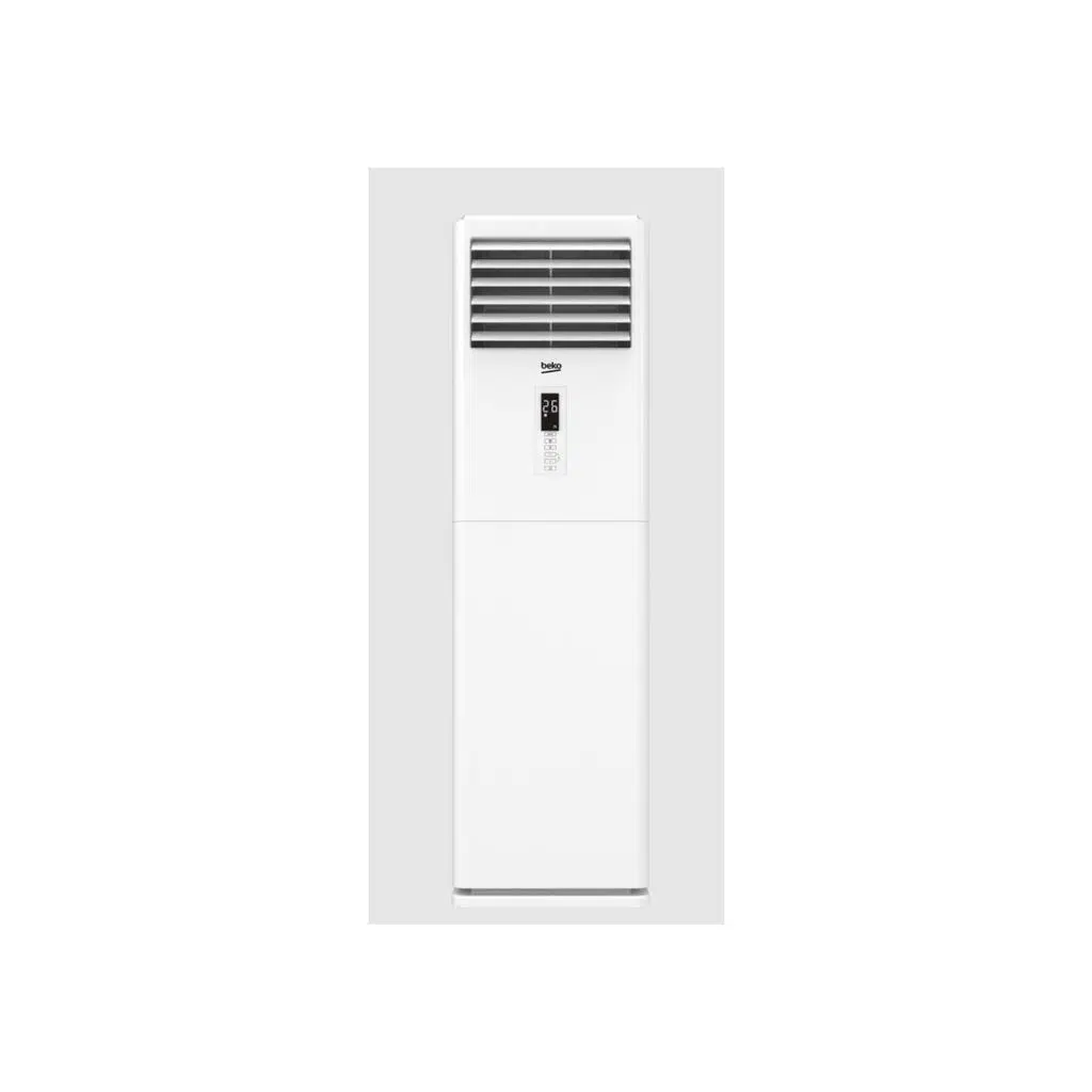 Beko 75526 Salon Tipi 55000 Btu/h Klima