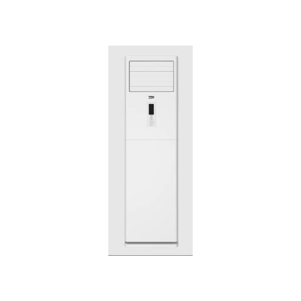 Beko 75526 Salon Tipi 55000 Btu/h Klima Beko 75526 Salon Tipi 55000 Btu/h Klima