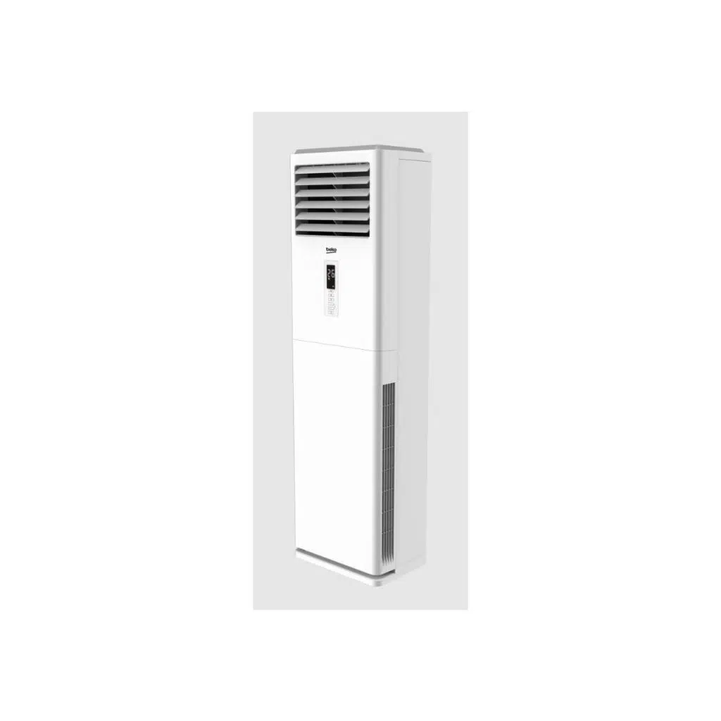 Beko 75526 Salon Tipi 55000 Btu/h Klima Beko 75526 Salon Tipi 55000 Btu/h Klima