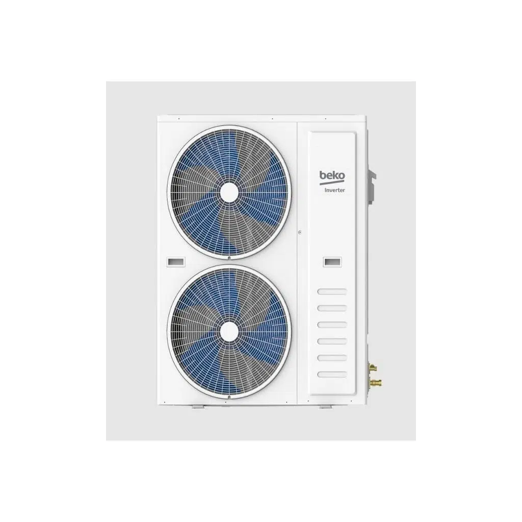 Beko 75526 Salon Tipi 55000 Btu/h Klima Beko 75526 Salon Tipi 55000 Btu/h Klima