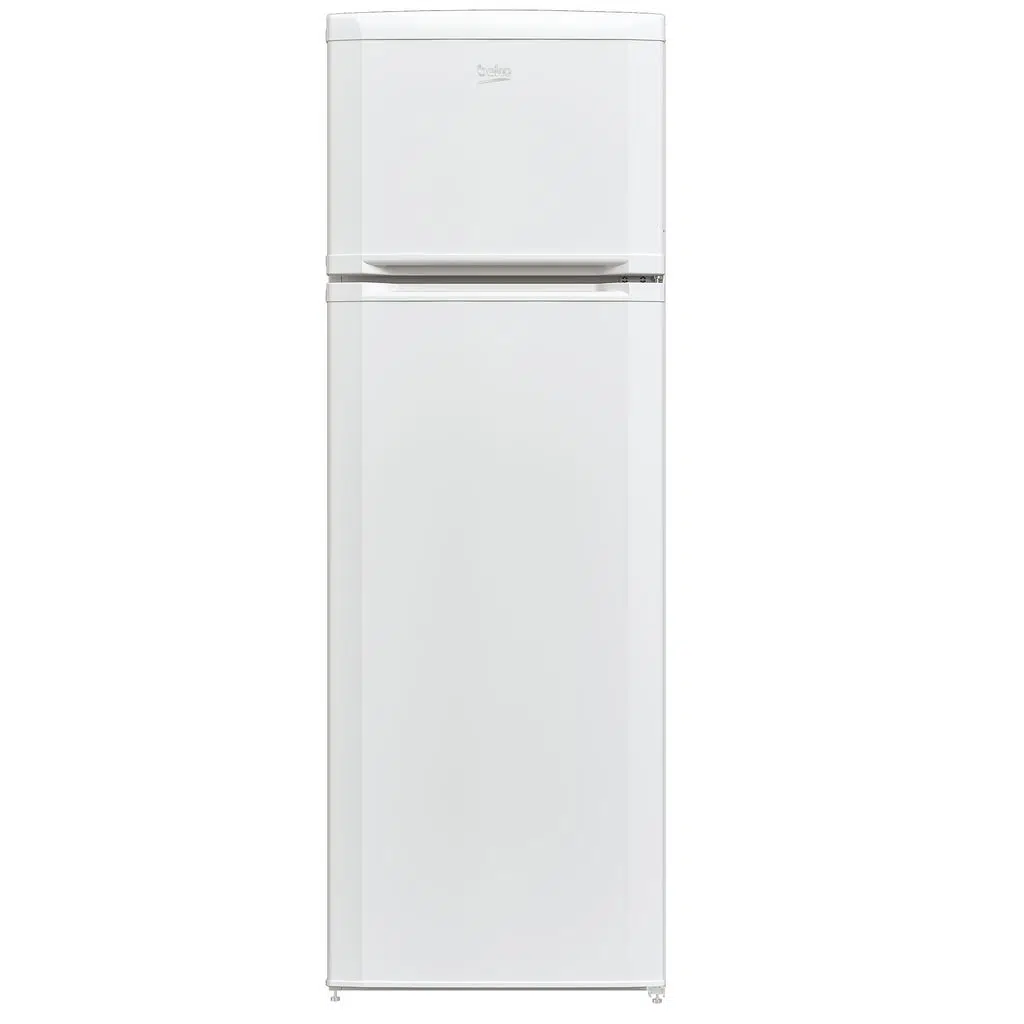 Beko 854257 MB 257 L Üstten Donduruculu Statik Buzdolabı