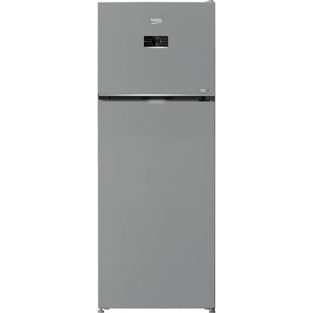 Beko 970476 EI 477 LT No-Frost Çift Kapılı Buzdolabı