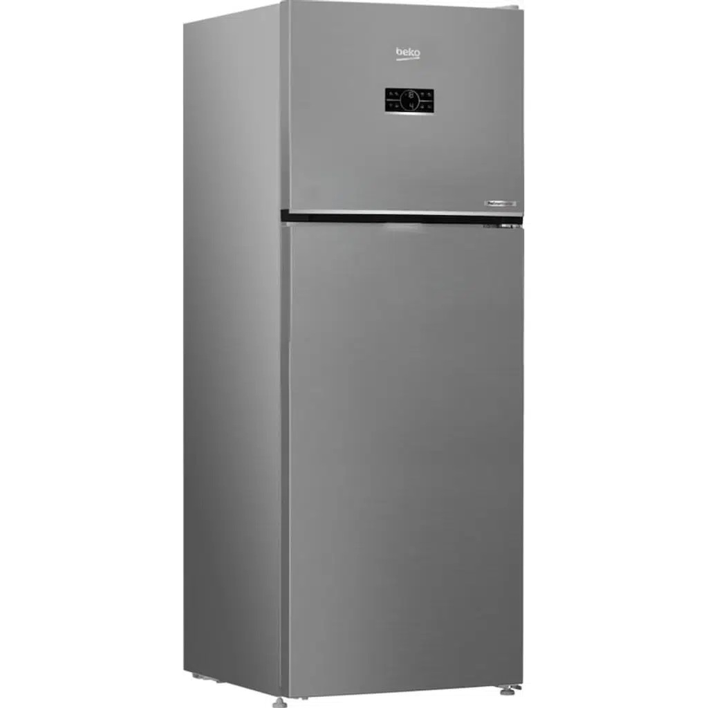 Beko 970476 EI 477 LT No-Frost Çift Kapılı Buzdolabı Beko 970476 EI 477 LT No-Frost Çift Kapılı Buzdolabı