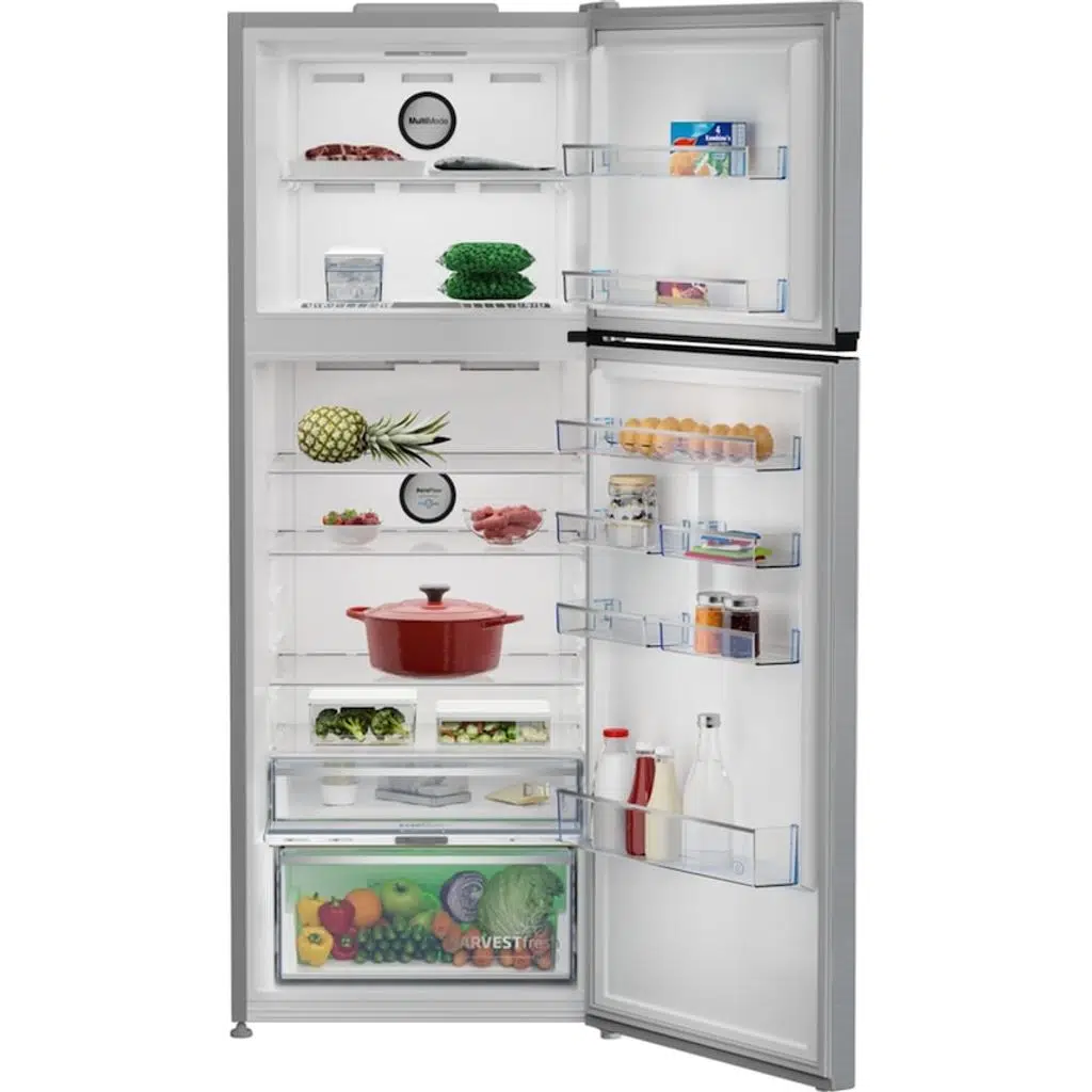 Beko 970476 EI 477 LT No-Frost Çift Kapılı Buzdolabı Beko 970476 EI 477 LT No-Frost Çift Kapılı Buzdolabı