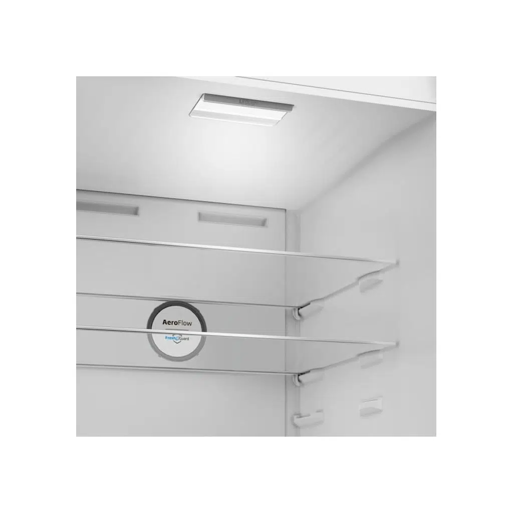Beko 970476 EI 477 LT No-Frost Çift Kapılı Buzdolabı Beko 970476 EI 477 LT No-Frost Çift Kapılı Buzdolabı