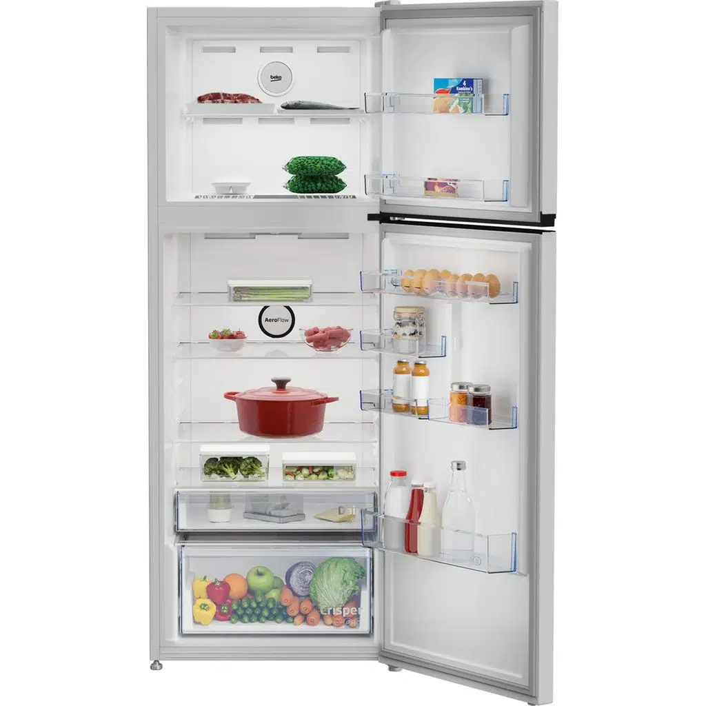 Beko 970477 MB 477 L No-Frost Buzdolabı Beko 970477 MB 477 L No-Frost Buzdolabı