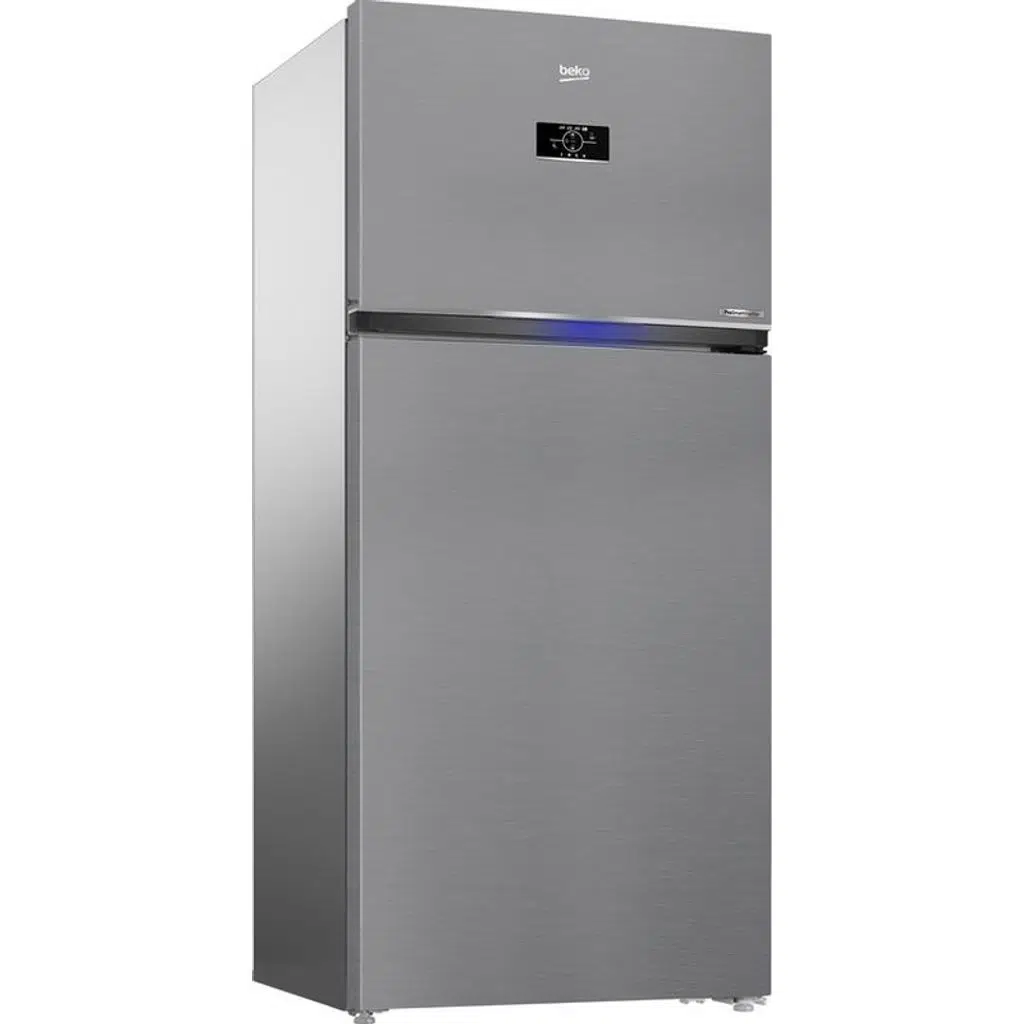 Beko 983628 EI 630 LT No-Frost Çift Kapılı Buzdolabı Beko 983628 EI 630 LT No-Frost Çift Kapılı Buzdolabı