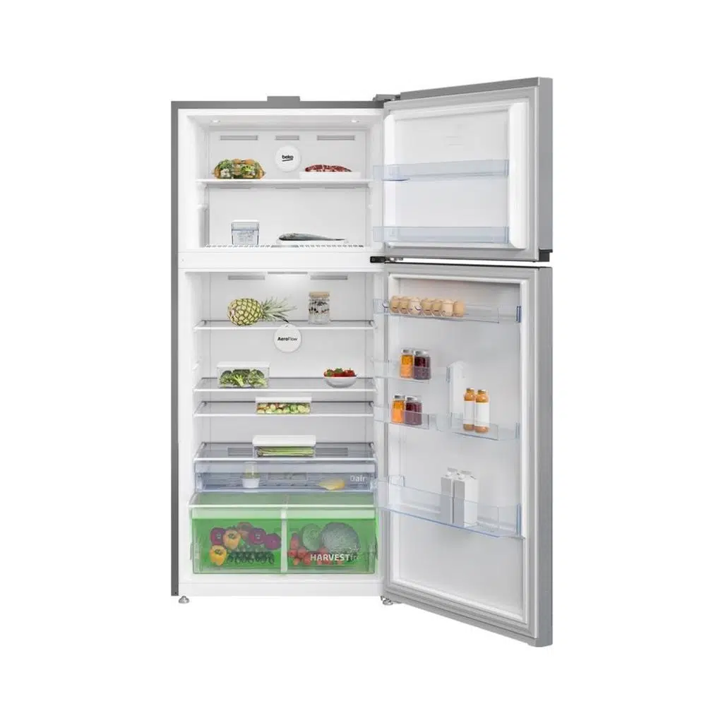 Beko 983628 EI 630 LT No-Frost Çift Kapılı Buzdolabı Beko 983628 EI 630 LT No-Frost Çift Kapılı Buzdolabı
