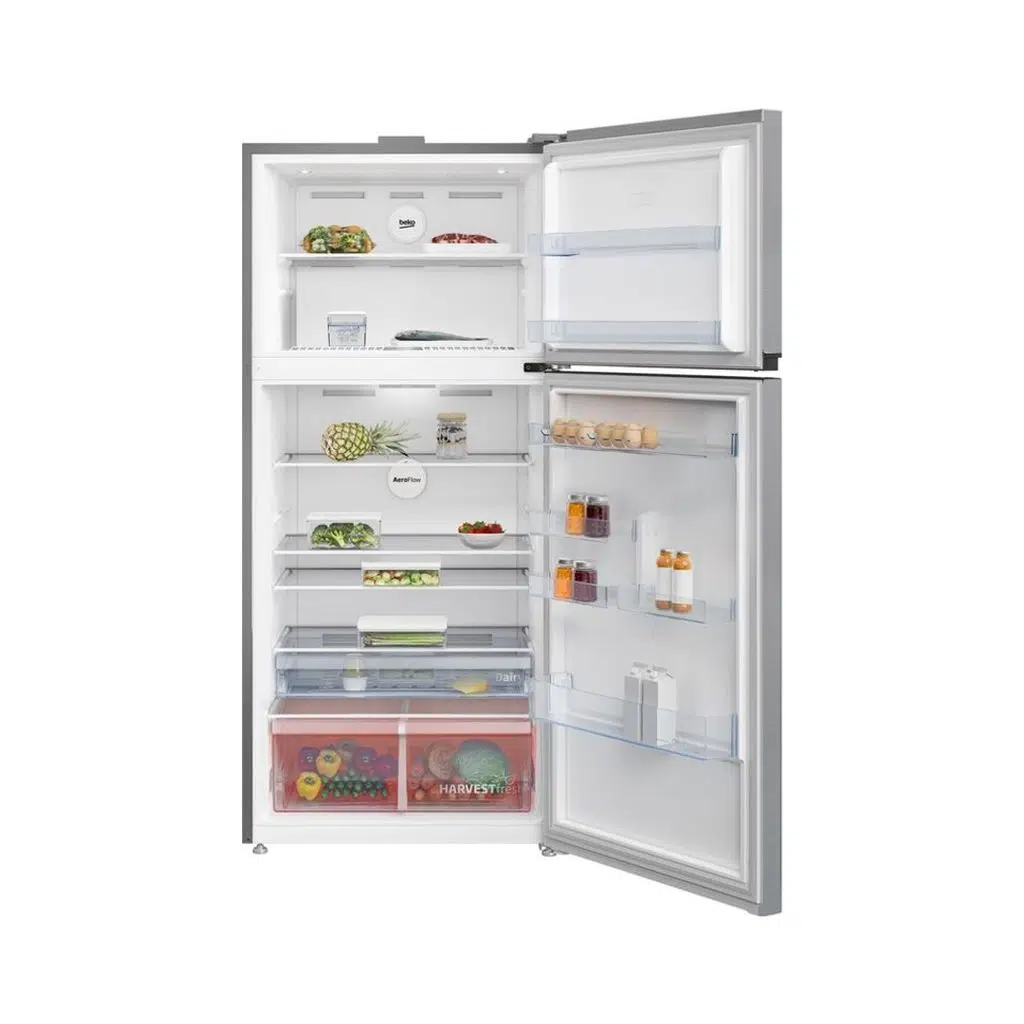 Beko 983628 EI 630 LT No-Frost Çift Kapılı Buzdolabı Beko 983628 EI 630 LT No-Frost Çift Kapılı Buzdolabı