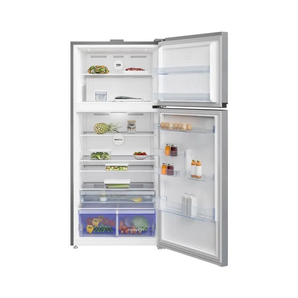 Beko 983628 EI 630 LT No-Frost Çift Kapılı Buzdolabı Beko 983628 EI 630 LT No-Frost Çift Kapılı Buzdolabı