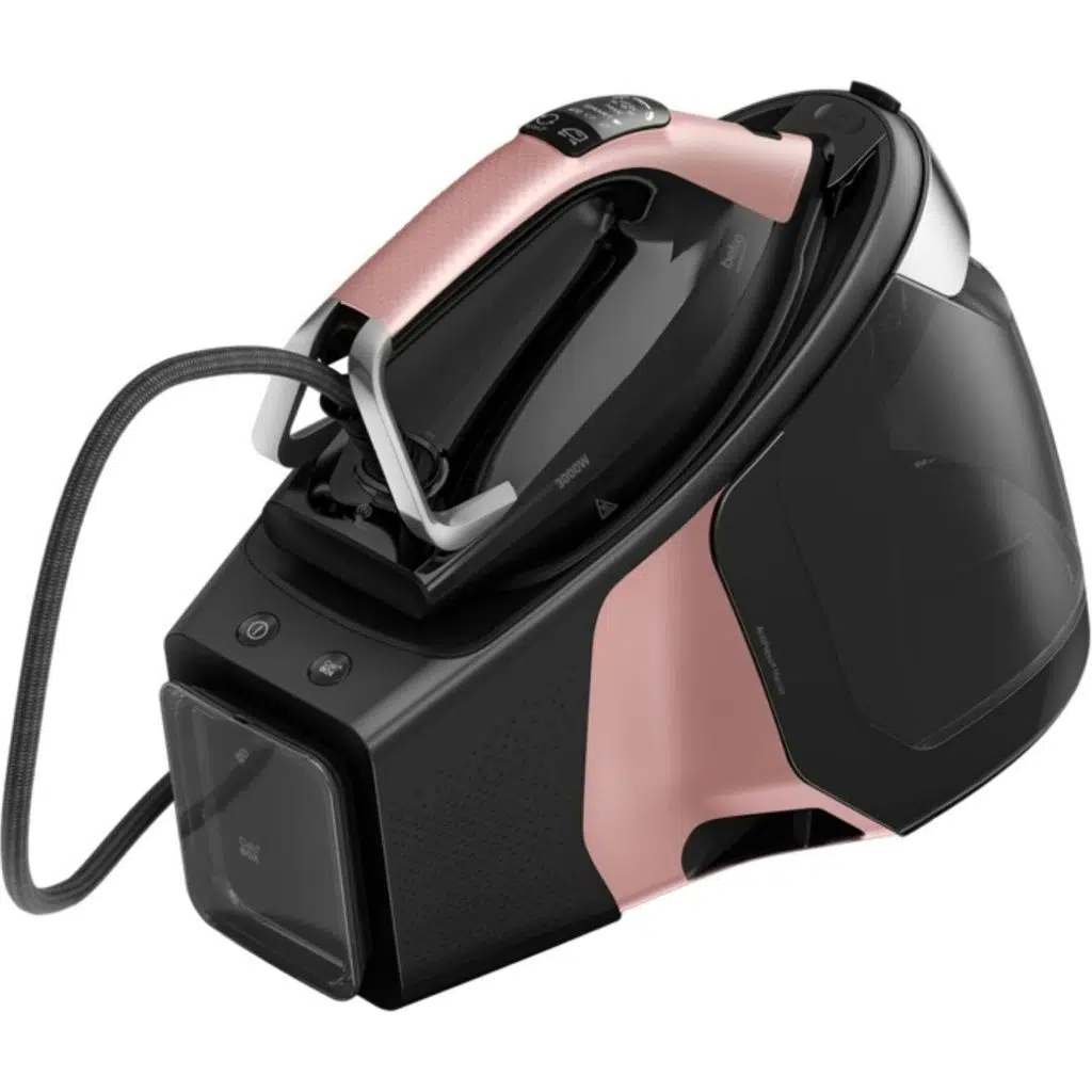 Beko ActiPress® Master BKU 5030 Kazanlı Ütü