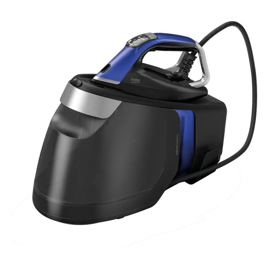 Beko ActiPress® MasterPro BKU 8130 Kazanlı Ütü