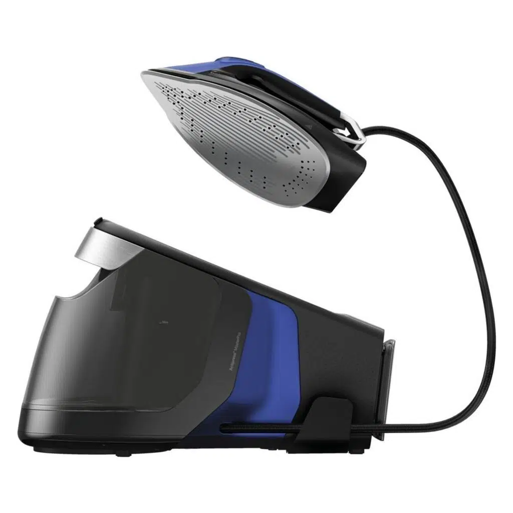 Beko ActiPress® MasterPro BKU 8130 Kazanlı Ütü Beko ActiPress® MasterPro BKU 8130 Kazanlı Ütü