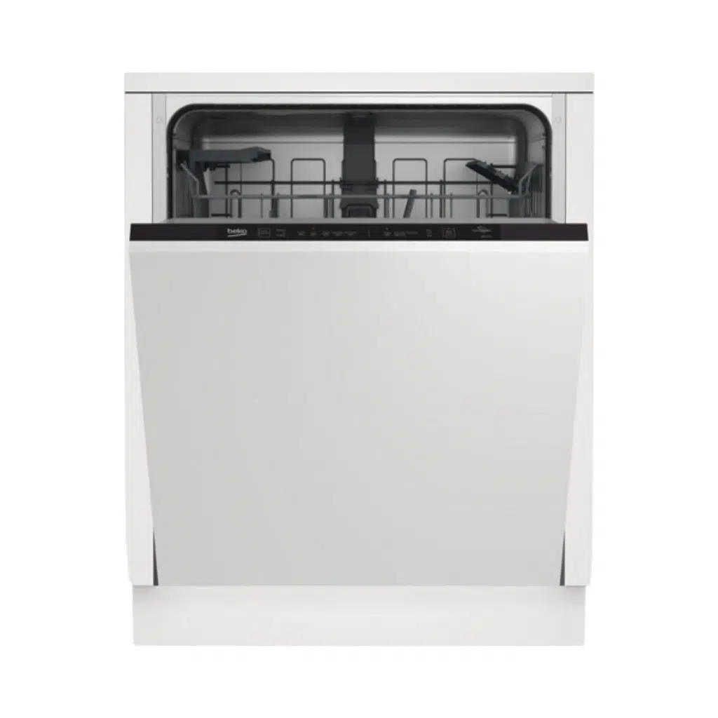Beko Bb 251 Tam Ankastre Bulaşık Makinesi